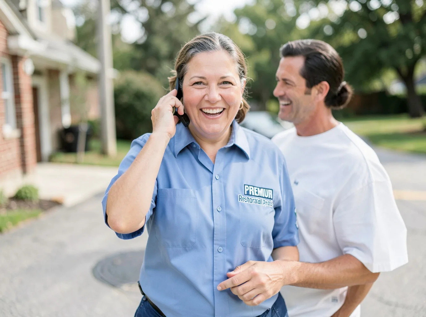 Water Damage Restoration Beeler, KS FAQs
